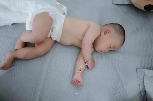 沛县怀孕感觉自己心跳明显
